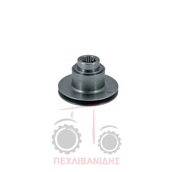 Τροχαλία στρόφαλου Massey Ferguson 154-164-254-354-364-135-255-240