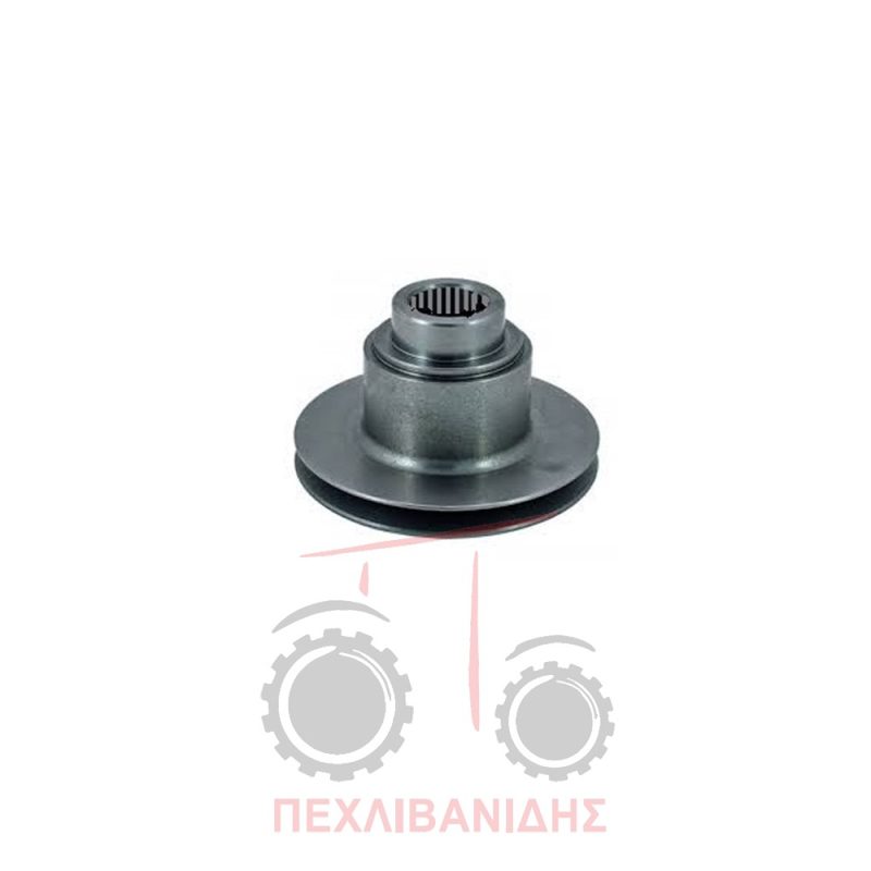 Τροχαλία στρόφαλου Massey Ferguson 154-164-254-354-364-135-255-240