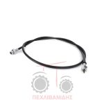 Ντίζα στροφόμετρου Massey Ferguson 174-274-294 Ντίζα στροφόμετρου Massey Ferguson 174-274-294