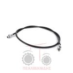 Ντίζα στροφόμετρου Massey Ferguson 174-274-294 Ντίζα στροφόμετρου Massey Ferguson 174-274-294