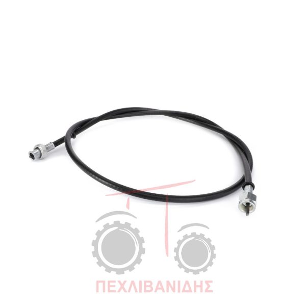 Ντίζα στροφόμετρου Massey Ferguson 174-274-294