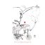 Ρεζερβουάρ βοηθητικό Massey Ferguson 377-387-397-1007
