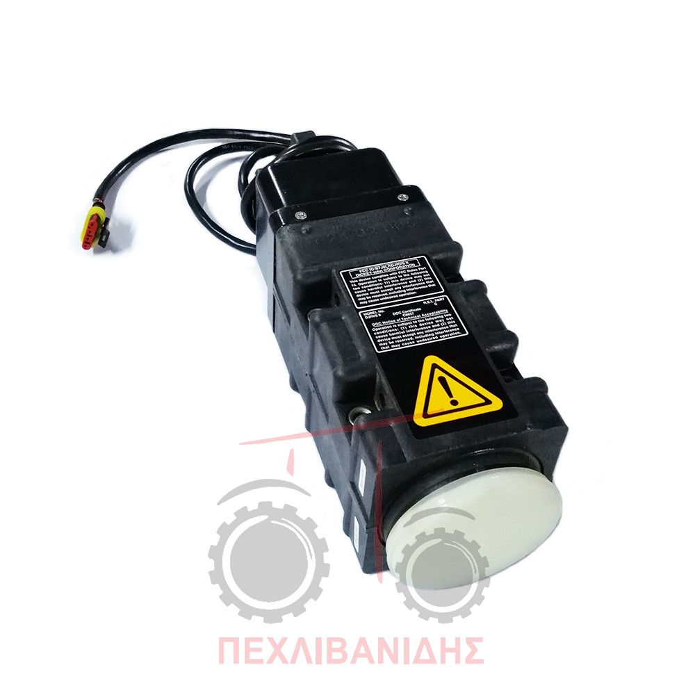 Ραντάρ ολίσθησης Massey Ferguson 3080-3125-3655-3680