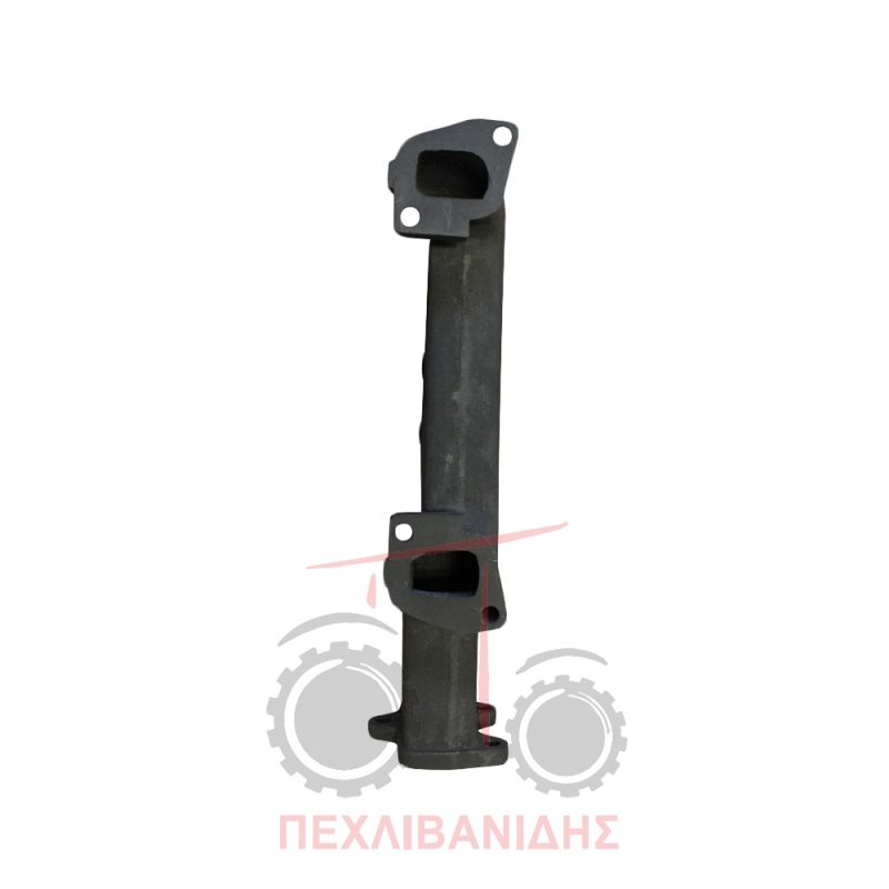 Πολλαπλή εξαγωγή Massey Ferguson 284-387-590