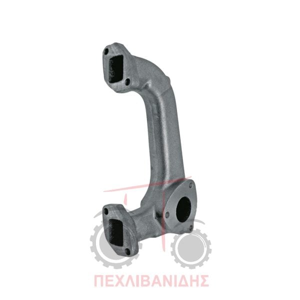 Κάτω πολλαπλή εξαγωγή Massey Ferguson 135-254-353