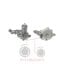 Yδραντλία SISU Massey Ferguson 3630-3650-4435-4445