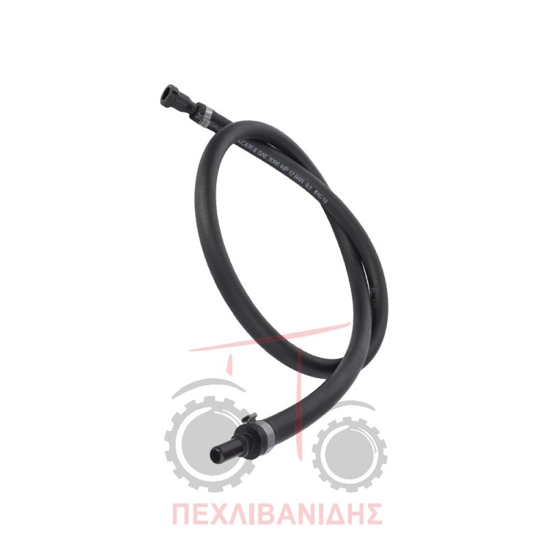 Σωληνάκι πετρελαίου ρεζερβουάρ Massey Ferguson 5425-5435-5450