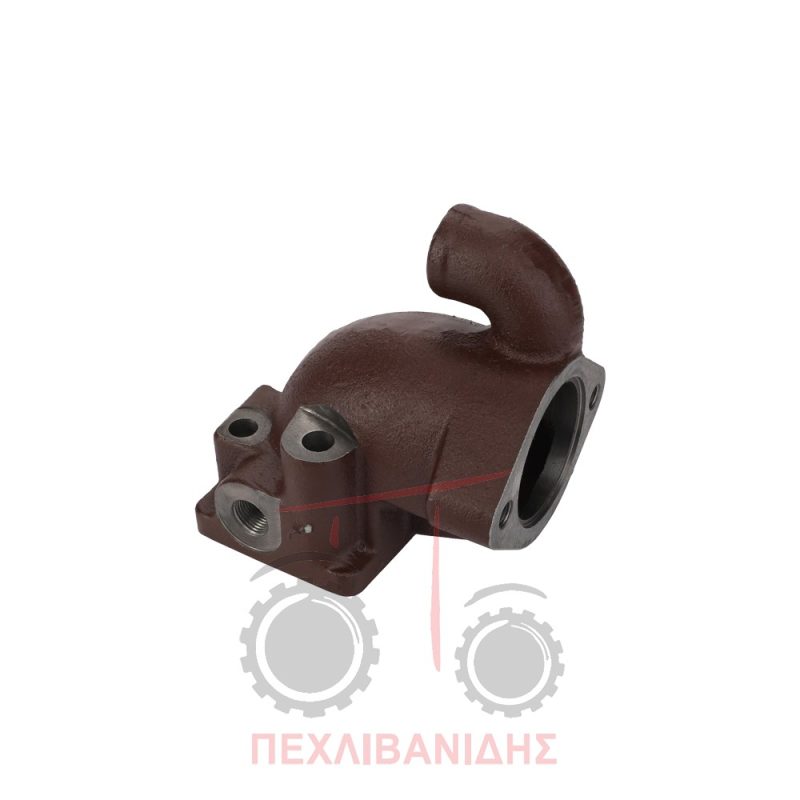 Βάση θερμοστάτη Massey Ferguson 240-245-254