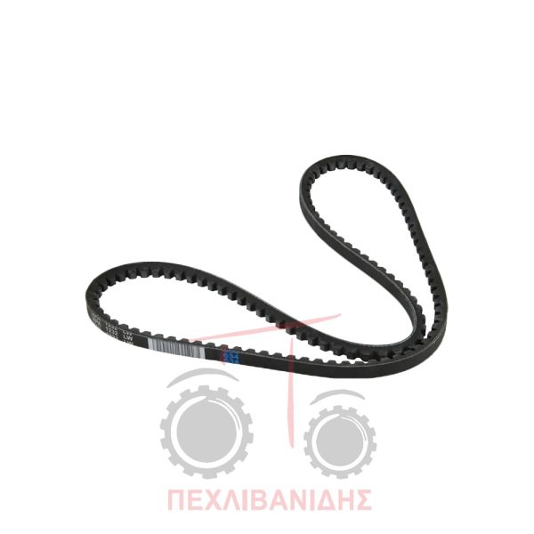 Ιμάντας δυναμού 13x1250 Massey Ferguson 394
