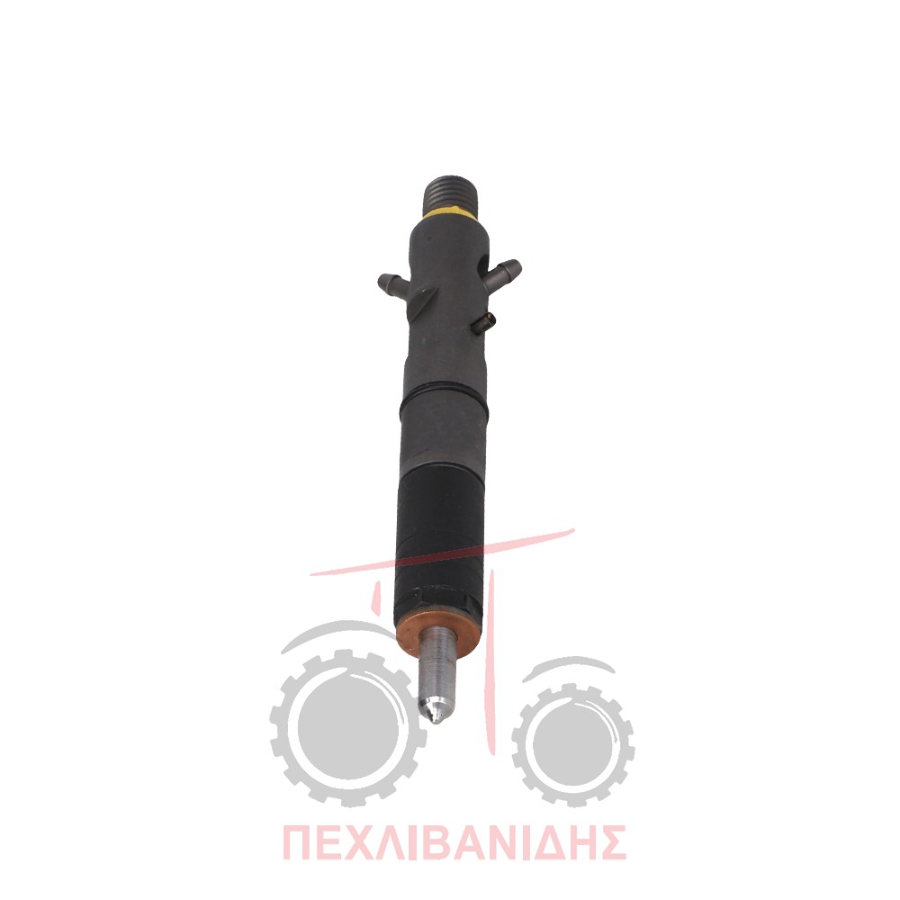 Μπεκ Massey Ferguson 290-3400-5435-5455-6455