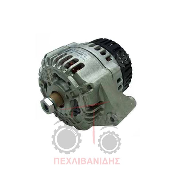 Δυναμό Massey Ferguson 3425