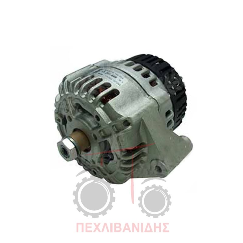 Δυναμό Massey Ferguson 3425