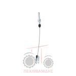 Μπροστά ντίζα γκαζιού 240mm Massey Ferguson 375-390-394 Μπροστά ντίζα γκαζιού 240mm Massey Ferguson 375-390-394