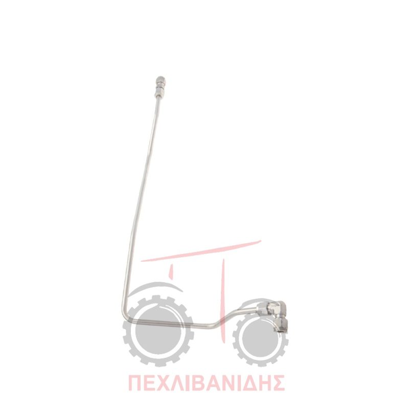 Σωληνάκι πετρελαίου από φίλτρο σε αντλία Massey Ferguson 7475-7480