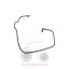 Σωληνάκι πετρελαίου ψύξης πλακέτας Massey Ferguson 5475-6475-7475