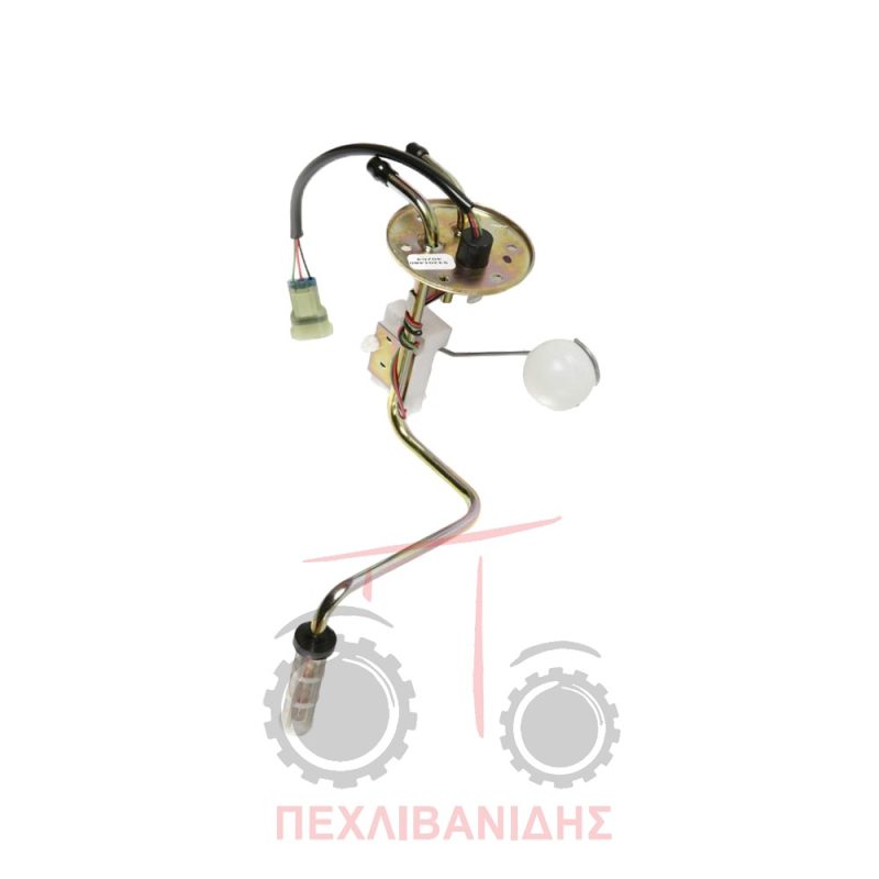 Φλοτέρ low profile Massey Ferguson 4235-4245-4255-4325-4345-4355