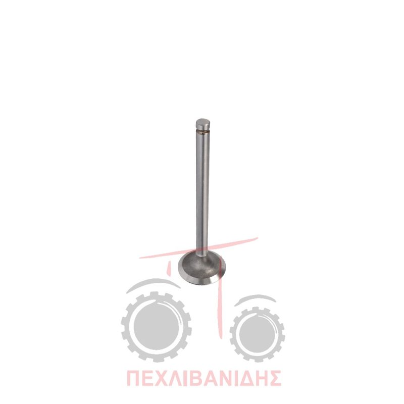Βαλβίδα εξαγωγής μηχανής 33.40x7.92x114.0/30 Massey Ferguson 240 Βαλβίδα εξαγωγής μηχανής 33.40x7.92x114.0/30 Massey Ferguson 240
