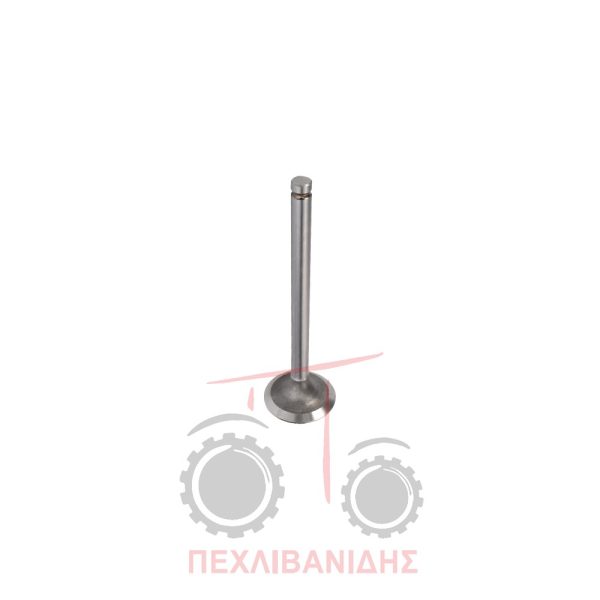 Βαλβίδα εξαγωγής μηχανής 33.40x7.92x114.0/30 Massey Ferguson 240