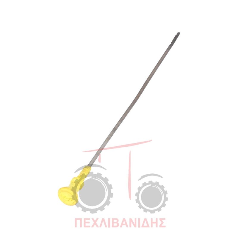 Δείκτης λαδιού μηχανής Massey Ferguson 290-375-390-398 Δείκτης λαδιού μηχανής Massey Ferguson 290-375-390-398