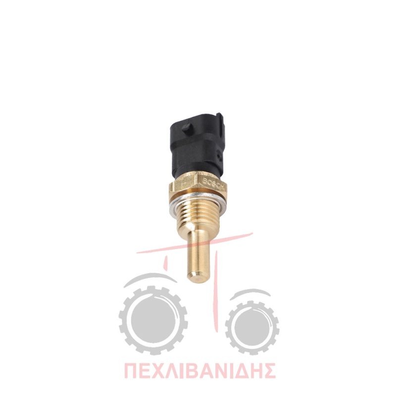 Φούσκα θερμοκρασίας common rail Massey Ferguson 5470-5480-5600-6400-6600-6700-7400-7600-7700-8400-8600
