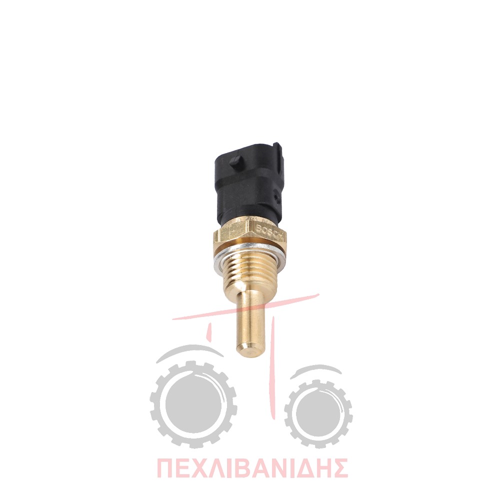 Φούσκα θερμοκρασίας common rail Massey Ferguson 5470-5480-5600-6400-6600-6700-7400-7600-7700-8400-8600