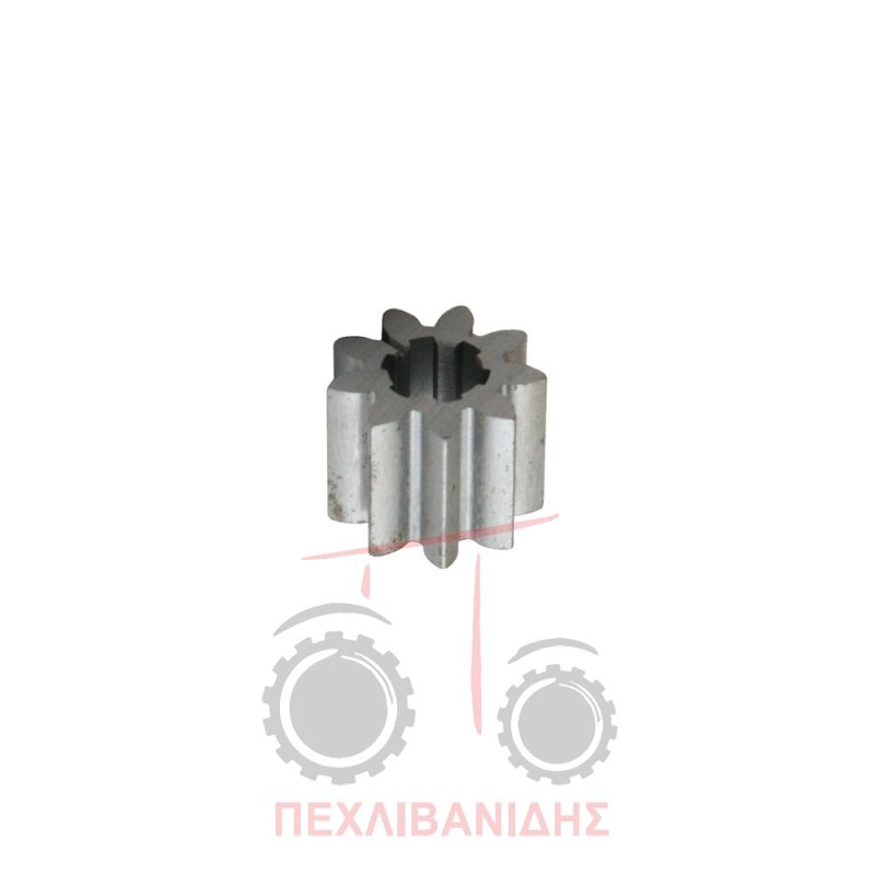 Γρανάζι αντλίας λαδιού πάλανσερ Massey Ferguson 188-290-590