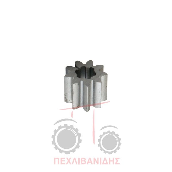 Γρανάζι αντλίας λαδιού πάλανσερ Massey Ferguson 188-290-590