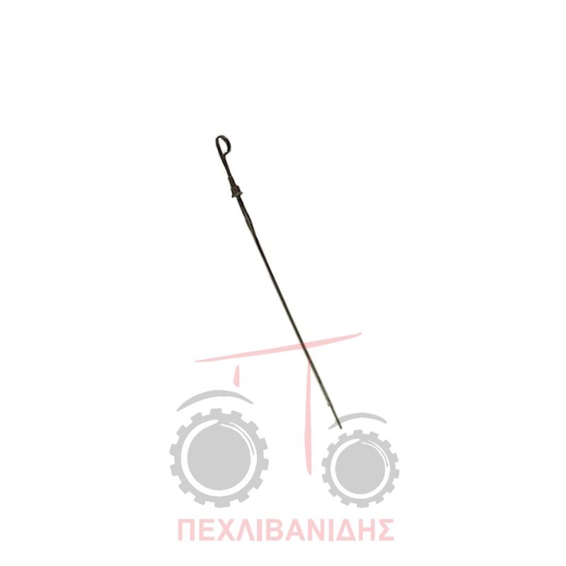 Δείχτης λαδιού μηχανής Massey Ferguson 1080-595-318 Δείχτης λαδιού μηχανής Massey Ferguson 1080-595-318