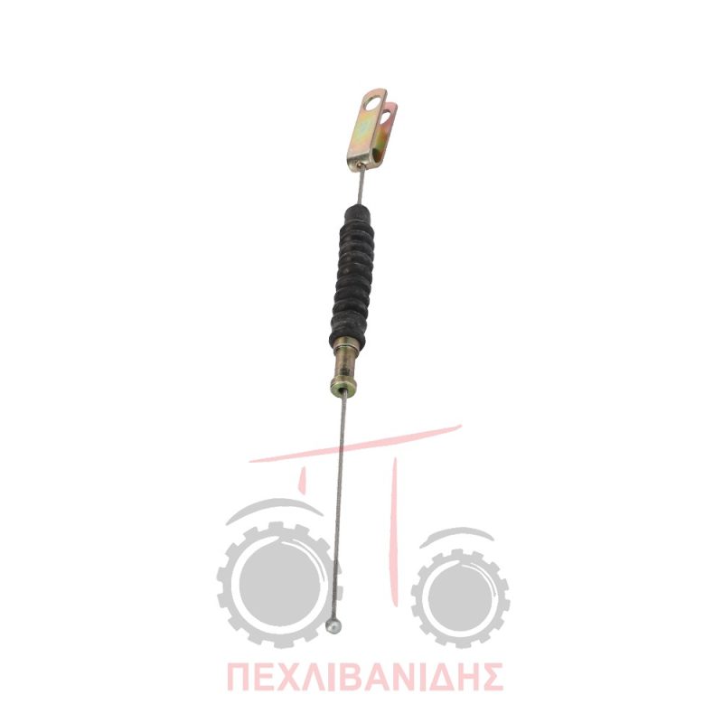 Ντίζα γκαζιού Massey Ferguson 3000-3120-3680