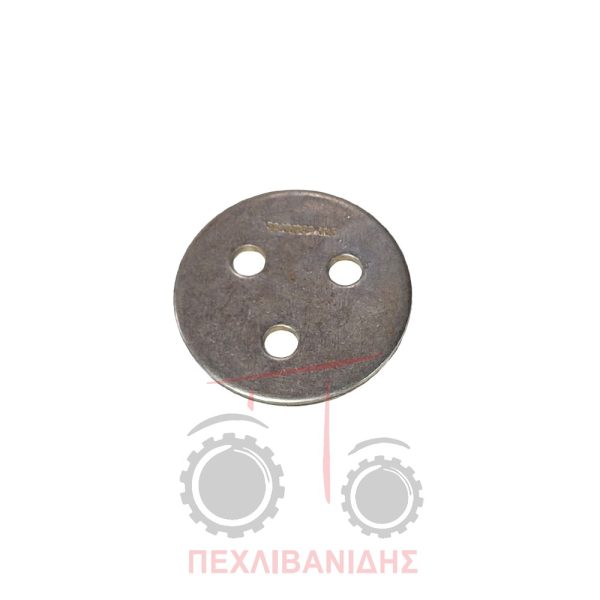 Πλακάκι στροφάλου Massey Ferguson 212-236-248