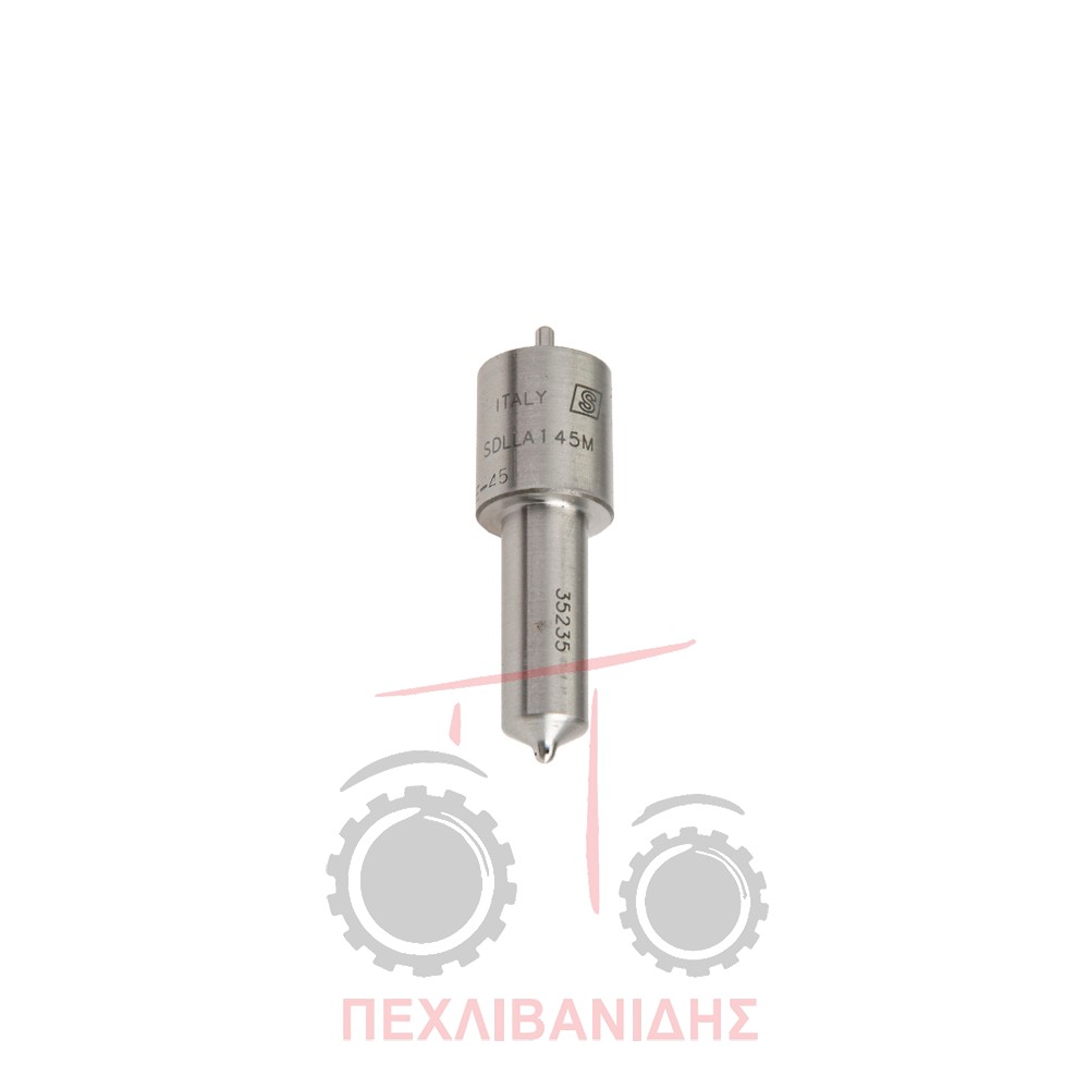 Ακροφύσιο μπεκ SISU Massey Ferguson 8270-8280