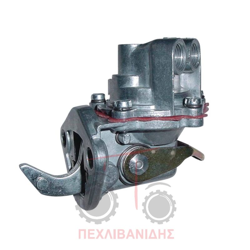 Βοηθητικό Massey Ferguson 35-133-135-152