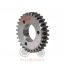 Γρανάζι πάλανσερ κοντό αντίβαρου Massey Ferguson 177-188-290-590