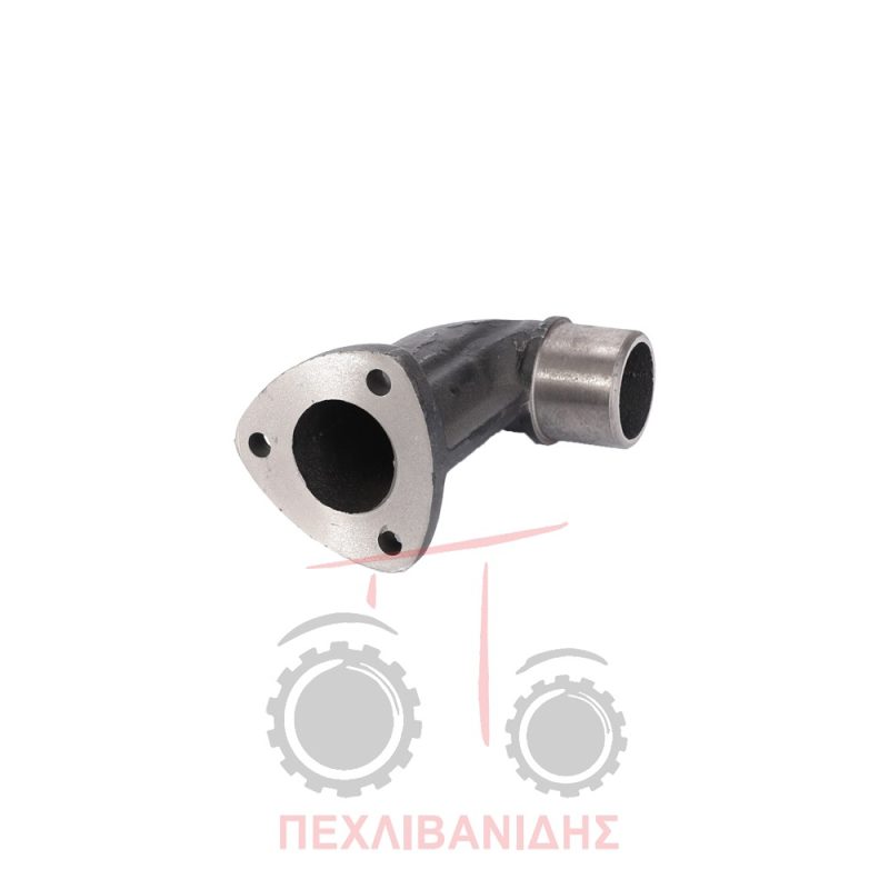 Πάνω γωνία σελασιέ Massey Ferguson 240-340