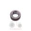 Γρανάζι στροφάλου Massey Ferguson 175-290-3070-3300-375-398-4235-6150