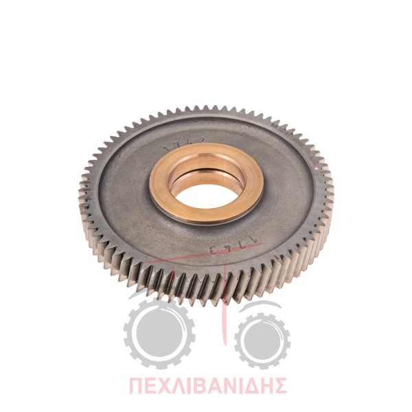 Γρανάζι τρελό Massey Ferguson 3400-5400-6400-7400