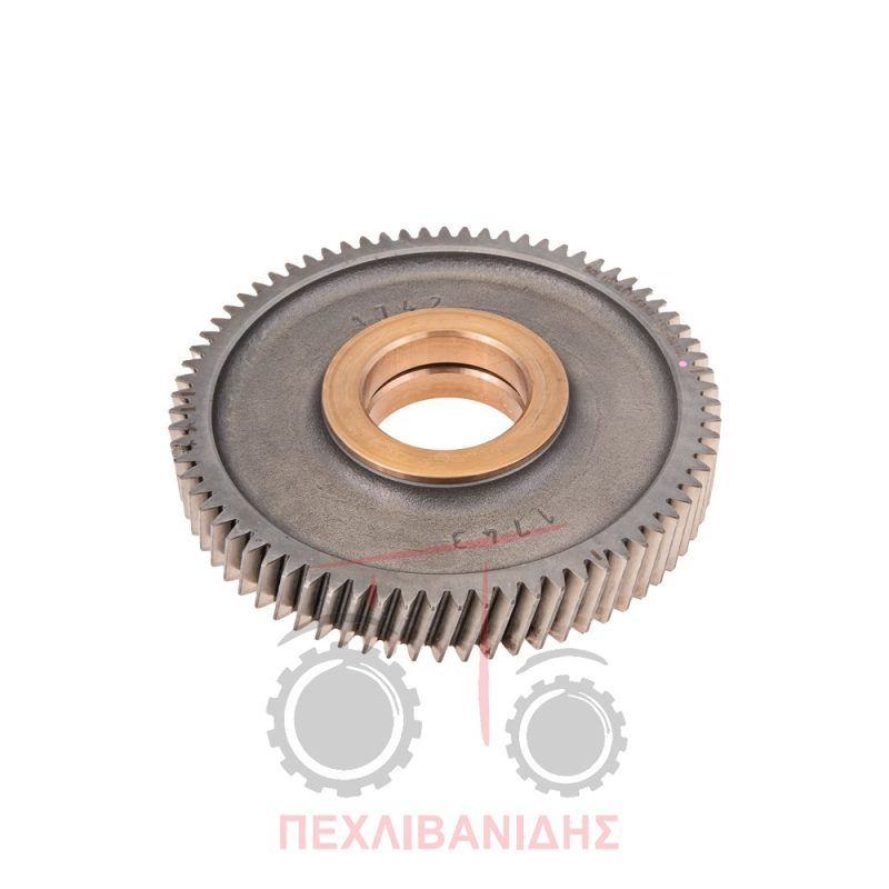 Γρανάζι τρελό Massey Ferguson 3400-5400-6400-7400