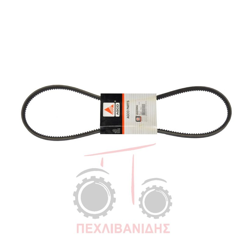 Ιμάντας δυναμού Massey Ferguson 425-3435-3445-3455