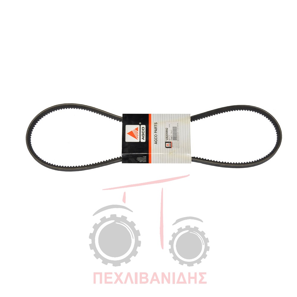 Ιμάντας δυναμού Massey Ferguson 425-3435-3445-3455
