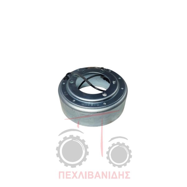Μαγνητικό κόμπλερ Α/C Massey Ferguson 365-375-382-398