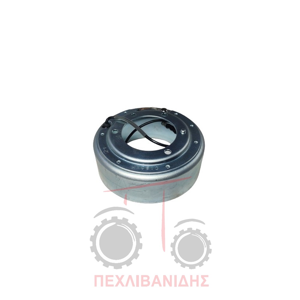 Μαγνητικό κόμπλερ Α/C Massey Ferguson 365-375-382-398