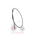 Ντίζα στοπ Massey Ferguson 399 Ντίζα στοπ Massey Ferguson 399