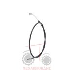 Ντίζα γκαζιού χειρόγκαζου Massey Ferguson 340-350-390-398-399 Ντίζα γκαζιού χειρόγκαζου Massey Ferguson 340-350-390-398-399