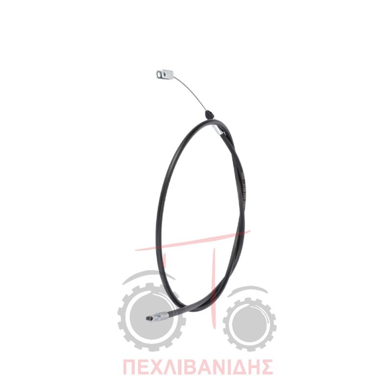 Ντίζα γκαζιού χειρόγκαζου Massey Ferguson 340-350-390-398-399