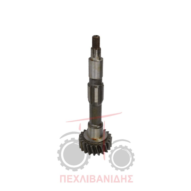 Άξονας πάλανσερ μακρύς Massey Ferguson 3060-3070-3300-390-4200-4300-6150-6245-6265