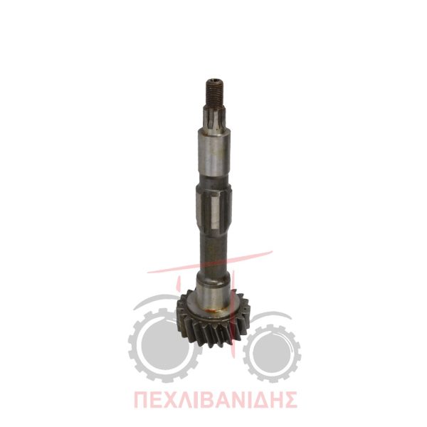 Άξονας πάλανσερ μακρύς Massey Ferguson 3060-3070-3300-390-4200-4300-6150-6245-6265