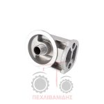 Κάτω βάση φίλτρου μηχανής Massey Ferguson 135-165-240-254 Κάτω βάση φίλτρου μηχανής Massey Ferguson 135-165-240-254