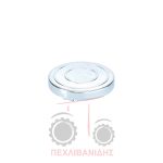 Καπάκι ρεζερβουάρ Massey Ferguson 35-135-165-177-188-590-595 Καπάκι ρεζερβουάρ Massey Ferguson 35-135-165-177-188-590-595