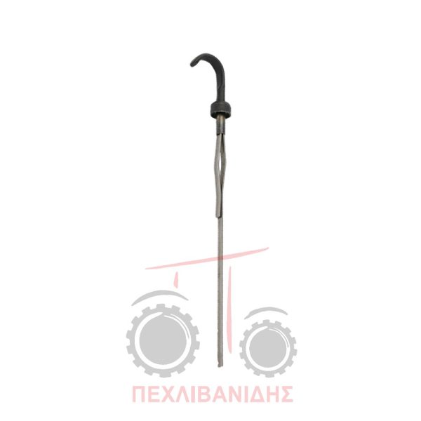 Δείκτης λαδιού SISU Massey Ferguson 3670-3680-3690-6490-6499-7495-8150-8240-8460-8480