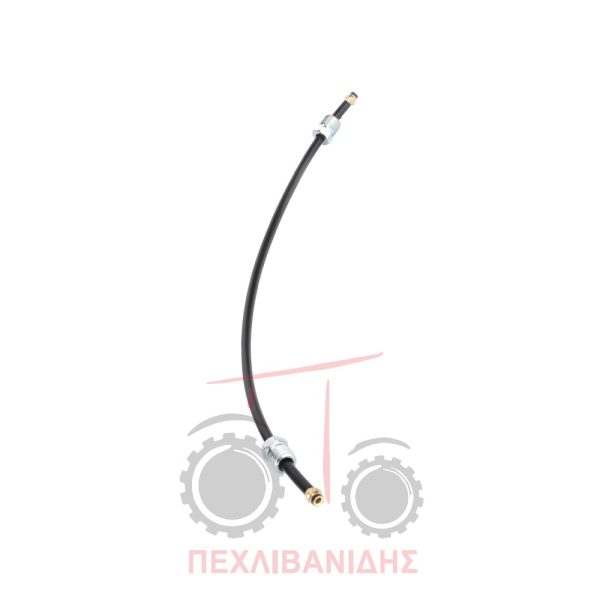 Σωληνάκι πετρελαίου 520mm Massey Ferguson